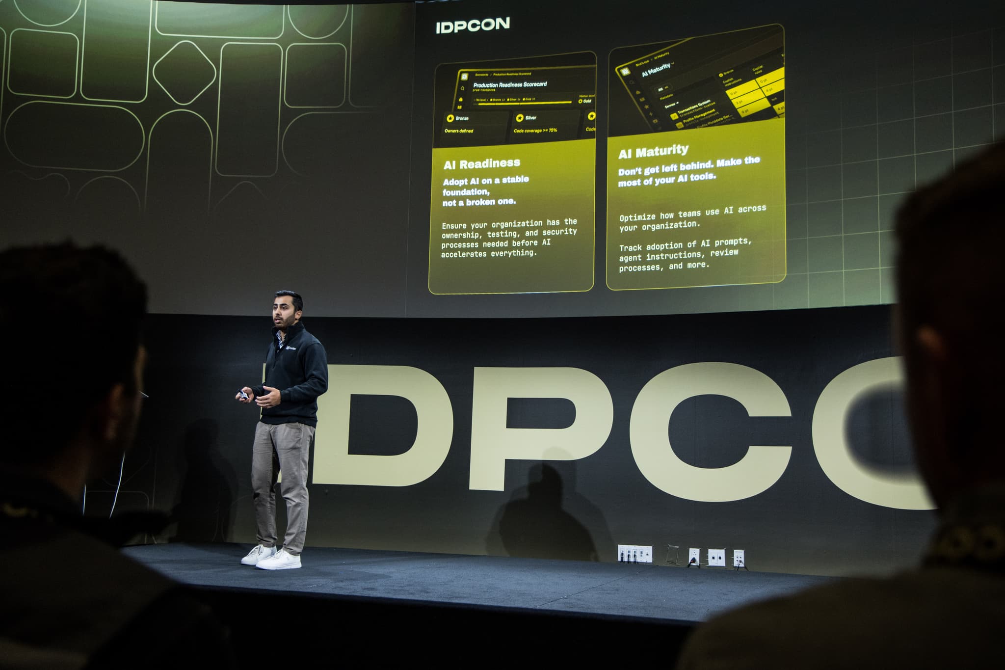 How engineering leaders can adopt and lay the foundation for AI with confidence