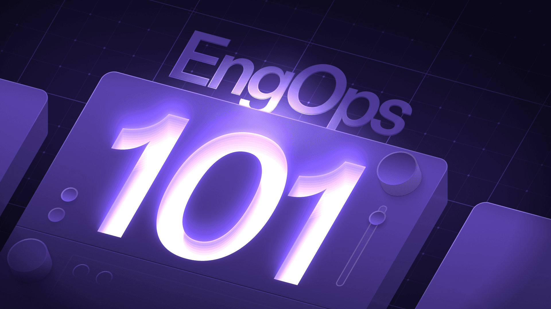 Engineering Operations: What it is & new roles we're seeing