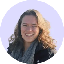 Cristina Buenahora Bustamante